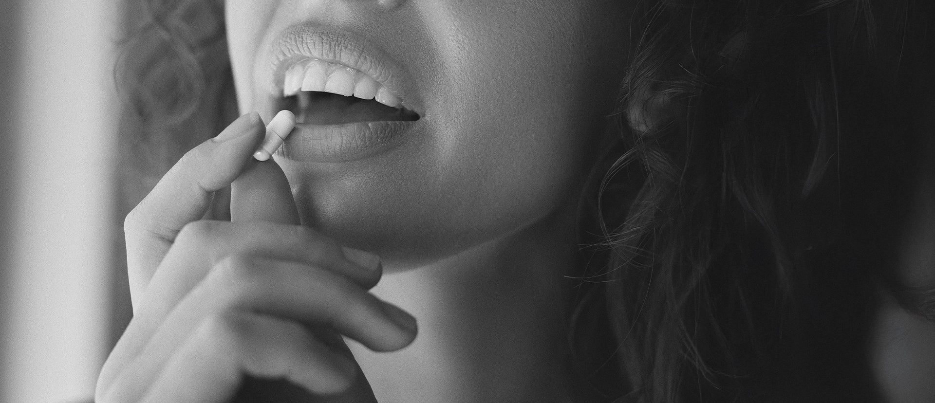 Trusted Relief for Feminine Wellness
